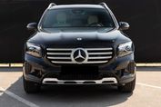 Mercedes GLB 200 mHEV Progressive