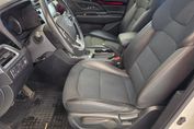 SsangYong Korando 1.5 t-Gdi Quartz 2WD