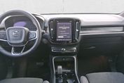 Volvo XC40 Recharge Twin AWD Plus