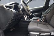 Toyota Corolla Cross 2.0 Hybrid Comfort