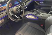 Mercedes GLE Coupe 450 d 4-Matic AMG Line