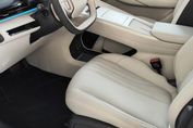Geely E5 Max EV 60kWh
