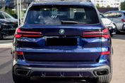 BMW X5 xDrive40d M Sport