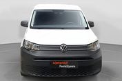 Volkswagen Caddy Cargo TDI SCR BMT