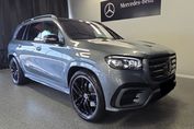 Mercedes GLS 450 d 4-MATIC AMG Line