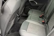 Audi Q5 TFSI quattro S line Sportback