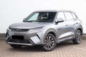 BYD ATTO 2 DM-i Boost
