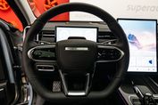 Jaecoo 7 1.6 T-GDI OffRoad AWD DCT