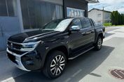 Volkswagen Amarok Aventura A10 4x4