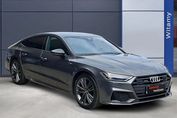 Audi A7 55 TFSI e PHEV Quattro S tronic