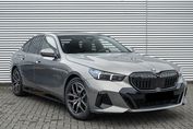BMW Seria 5 520d xDrive M Sport