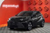 Toyota Aygo X Comfort 1.5 Hybrid Dynamic Force