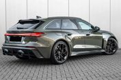 Audi A5 RS5 e-Hybrid Avant