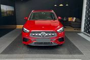 Mercedes GLA 200 AMG Line