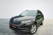 Skoda Kodiaq 1.5 TSI ACT 4x2 Ambition DSG