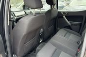 Ford Ranger Ecoblue 4X4 DC XLT