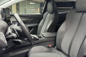 Peugeot 3008 PureTech Hybrid Allure S&S EAT8