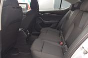 Skoda Octavia TSI Essence