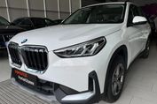 BMW X1 sDrive18i