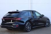 Audi A5 TDI quattro S line Avant
