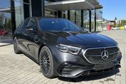 Mercedes E Klasa 200 AMG