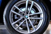 BMW X3 xDrive20d M Sport