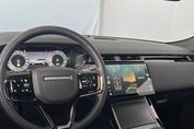 Land Rover Range Rover Velar P400e AWD S