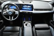 BMW X1 xDrive 30e