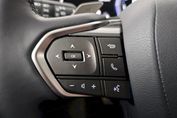 Lexus NX 350h Prestige 2.5 Hybrid AWD