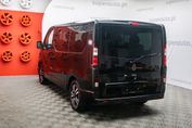 Renault Trafic SpaceClass L1H1 EDC