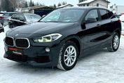 BMW X2 sDrive18i Advantage
