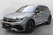Volkswagen Tiguan 2.0 Tdi 4MOT r-Line Dsg
