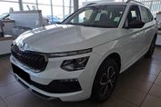 Skoda Kamiq Edition 130 1.5 TSI