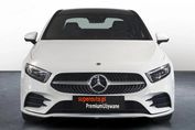 Mercedes Klasa A 200 AMG Line