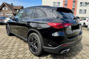 Mercedes GLC 300 4-Matic AMG Line