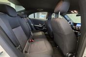 Mercedes CLA 200 mHEV 7G-DCT