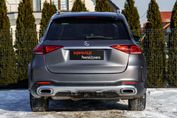 Mercedes GLE 300 d 4MATIC AMG Line