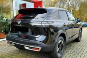 Nissan Qashqai N-Connecta Xtronic 1.3 DIG-T mHEV