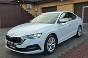 Skoda Octavia 1.5 TSI ACT Ambition