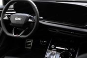 Audi A5 TFSI quattro S line
