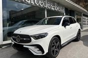 Mercedes GLC 200 4-Matic AMG Line