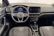 Volkswagen T-Cross R-Line Plus 1.5 TSI DSG