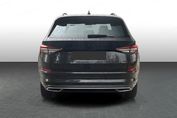 Skoda Kodiaq Sportline 2.0 TSI 4x4  DSG