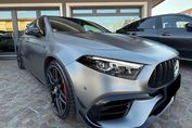 Mercedes Klasa A 45 S AMG 4-Matic+