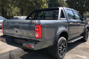 Jac T8 PRO 2.0 CTI MT