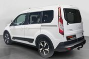 Ford Transit Connect Kombi 220 Active PowerShift