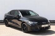 Audi A3 TFSI S Line