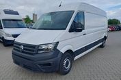 Volkswagen Crafter 35 L4H3