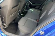 Skoda Octavia 1.5 TSI Selection