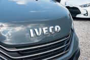 Iveco Daily 35S18 Autolaweta